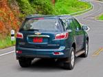 Chevrolet TrailBlazer 2012 года (TH)
